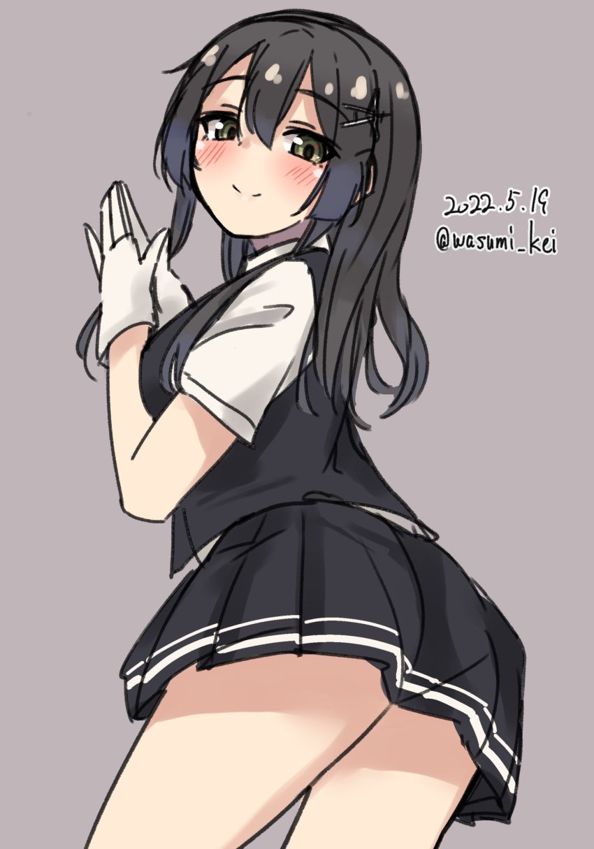 Kantai Collection Rule 34 Image
