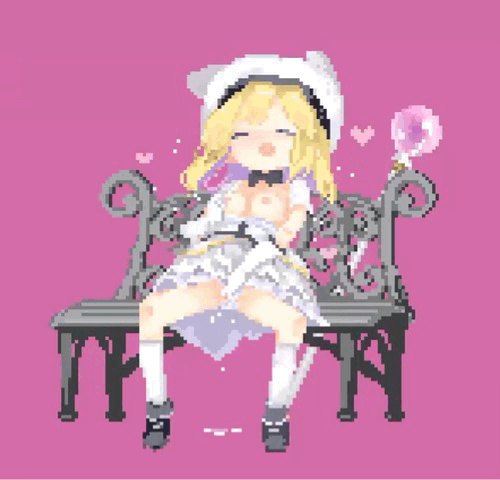Noelle (Alice In Cradle) Rule 34 Image