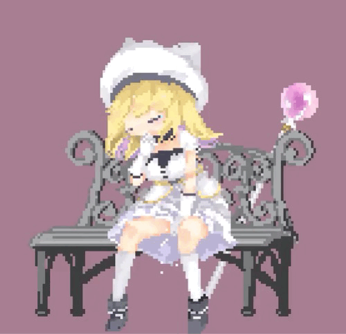 Noelle (Alice In Cradle) Rule 34 Image