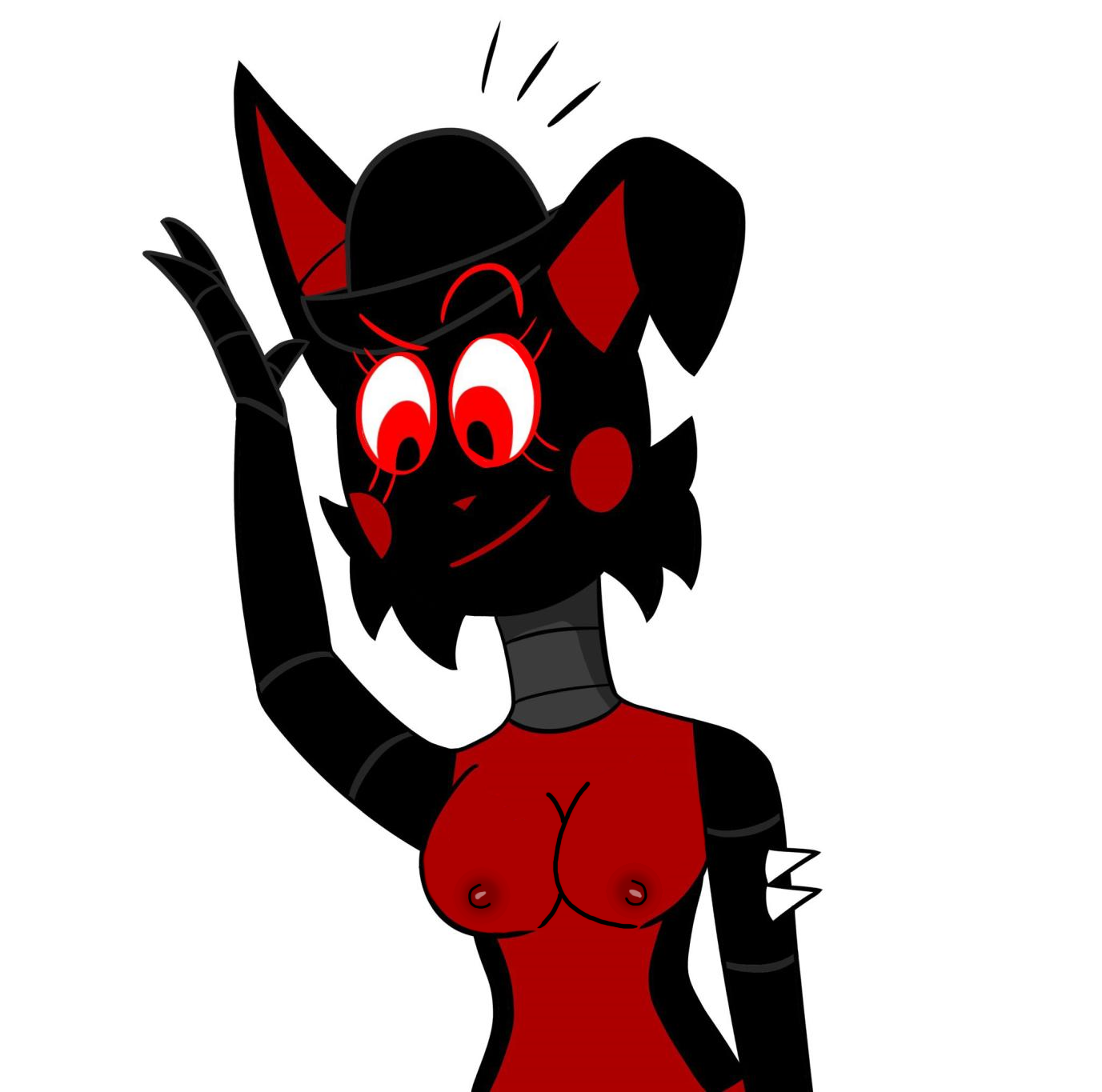 1girls Rule 34 Image