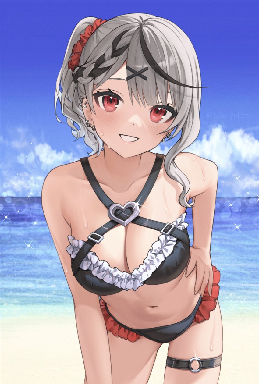 Sakamata Chloe (Hololive) Rule 34 Image