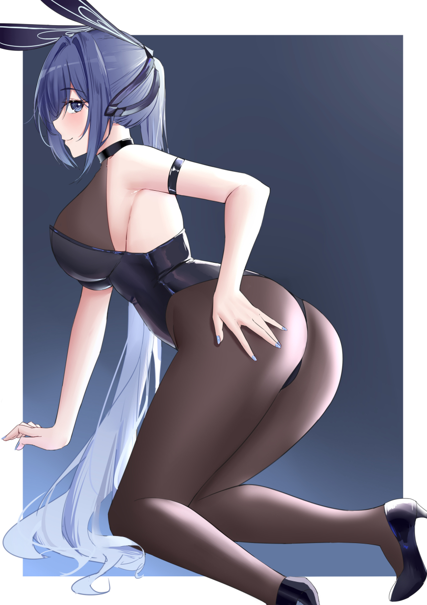New Jersey (Azur Lane) Rule 34 Image