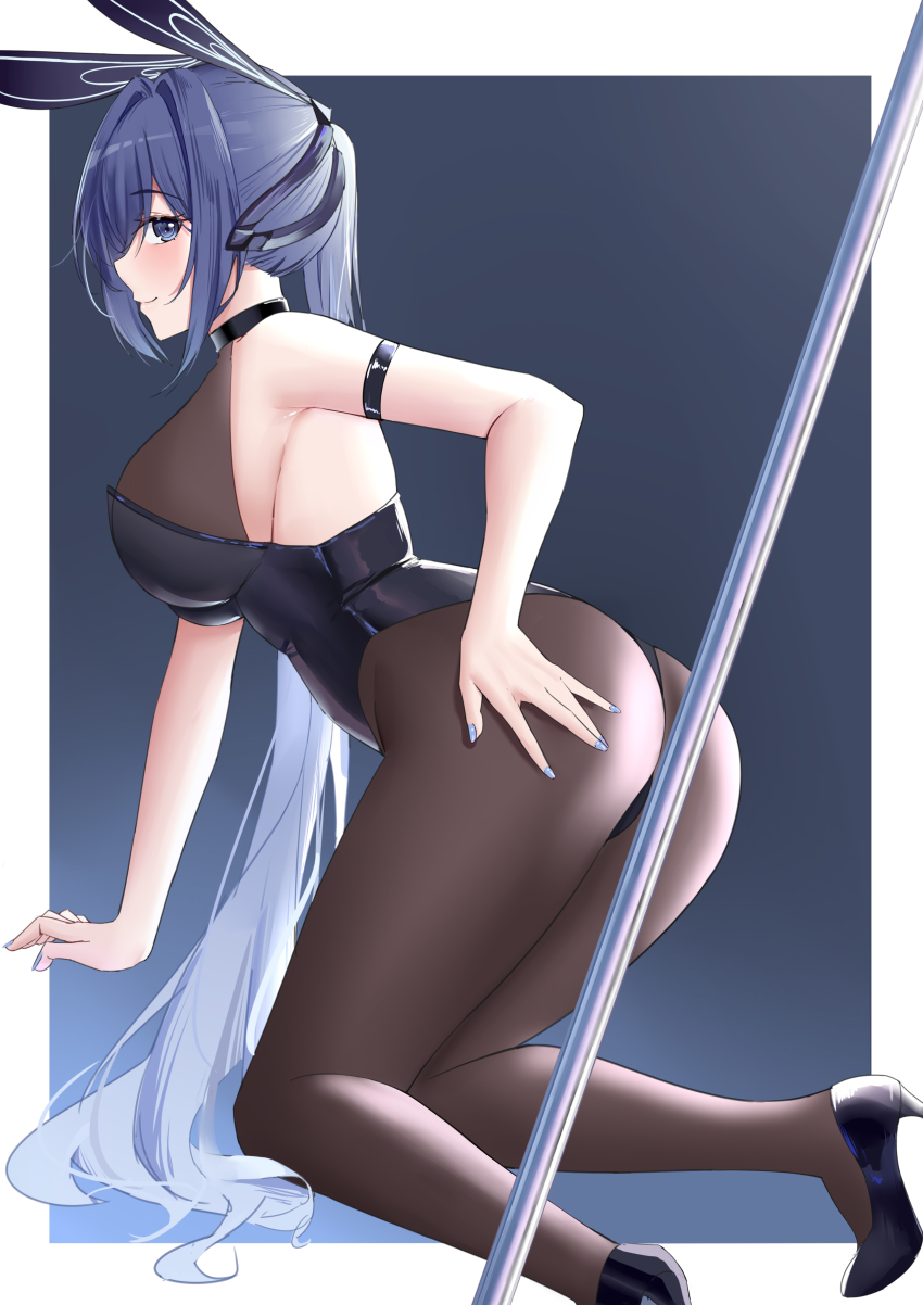 New Jersey (Azur Lane) Rule 34 Image