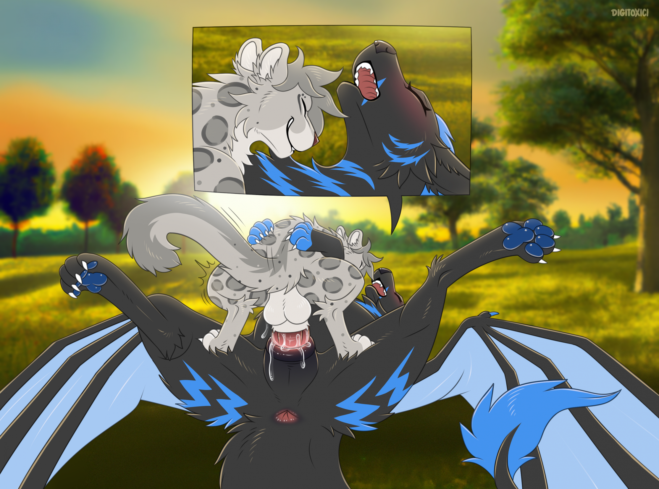 Digital Media (Artwork) Rule 34 Image