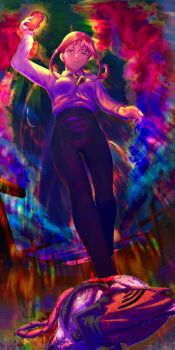 Denji (Chainsaw Man) Rule 34 Image