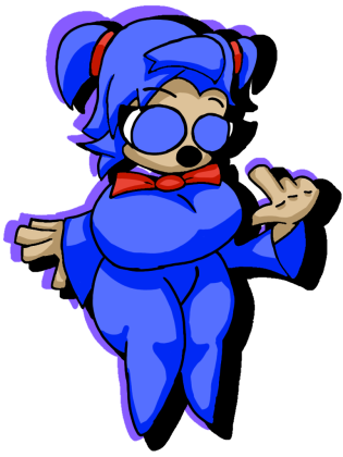 Wendy Rule 34 Image