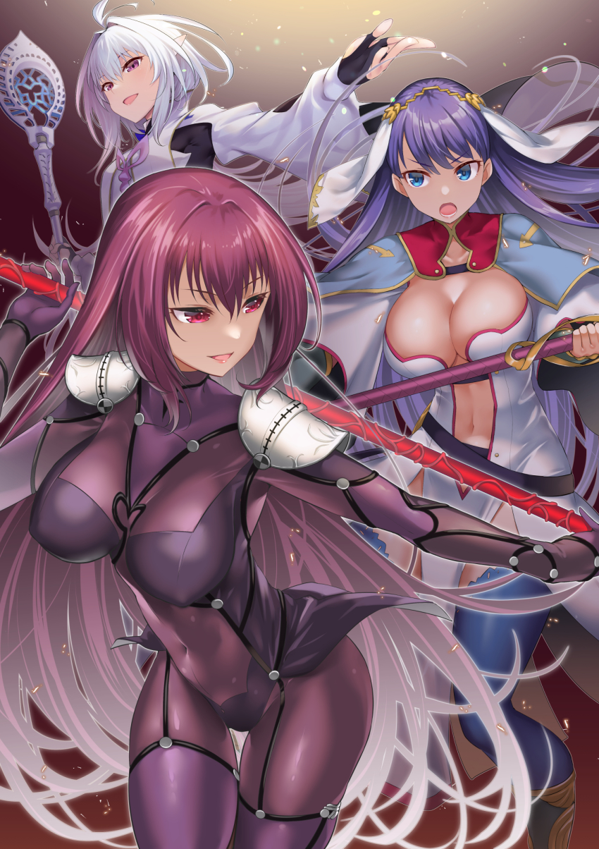Martha (Fate) Rule 34 Image