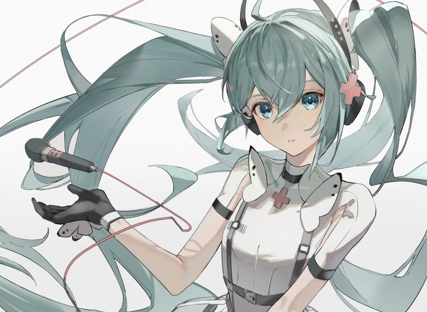 Hatsune Miku (Project Sekai) Rule 34 Image