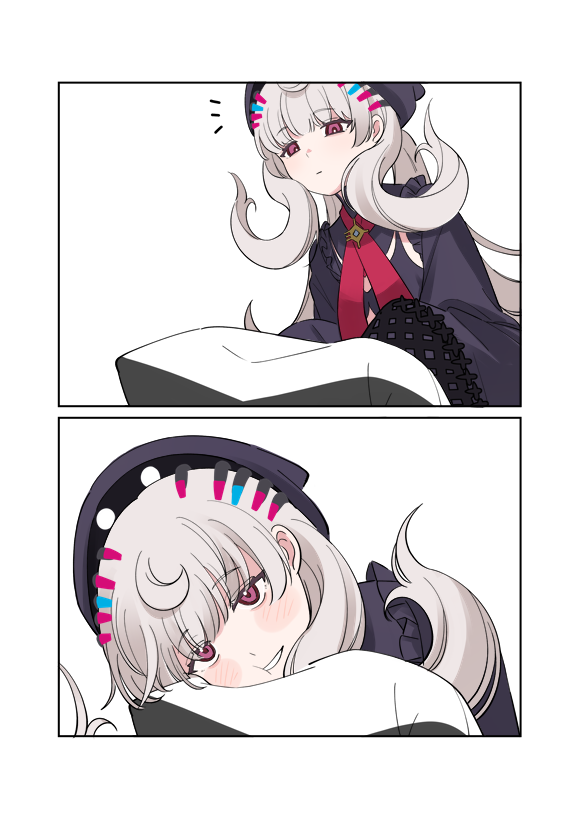 Petra Gurin (Nijisanji) Rule 34 Image