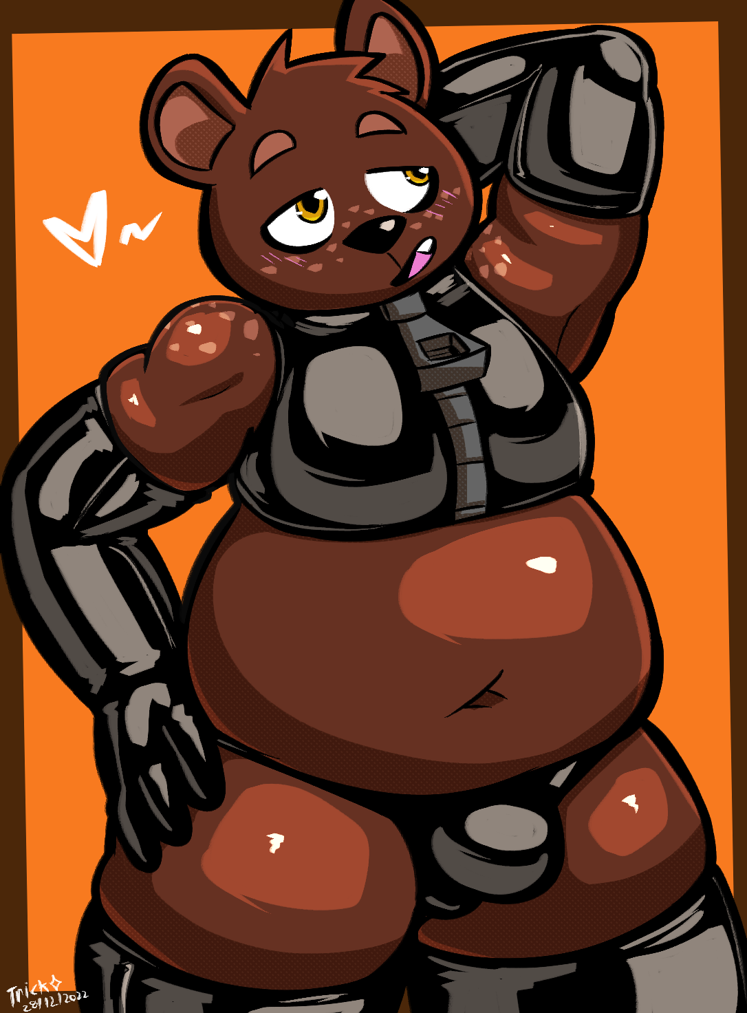 2023 Rule 34 Image