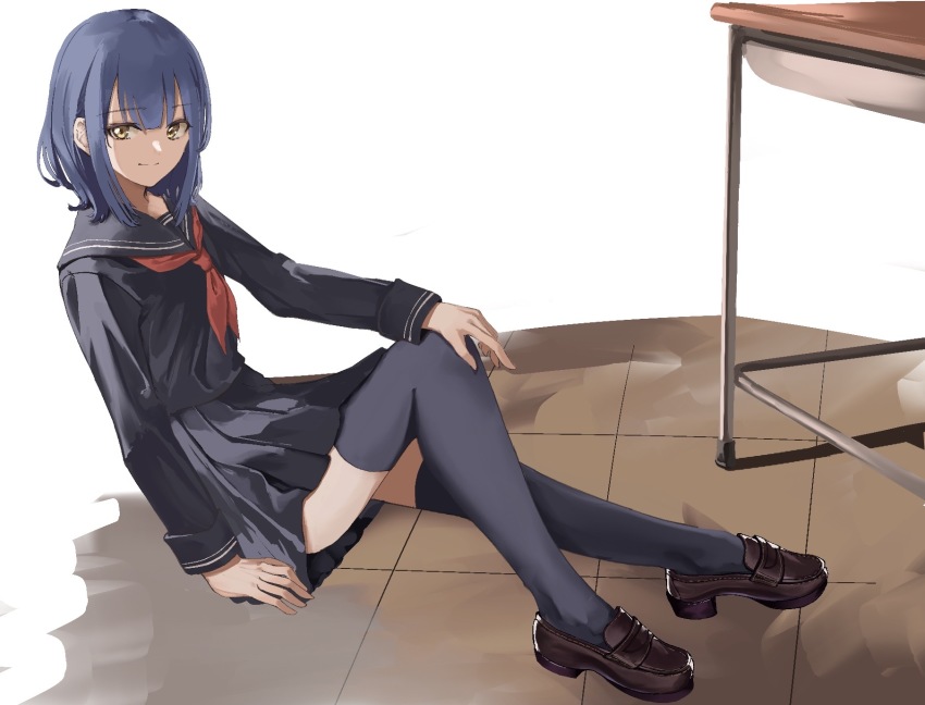 Hanayagi Kaoruko (Shoujo Kageki Revue Starlight) Rule 34 Image