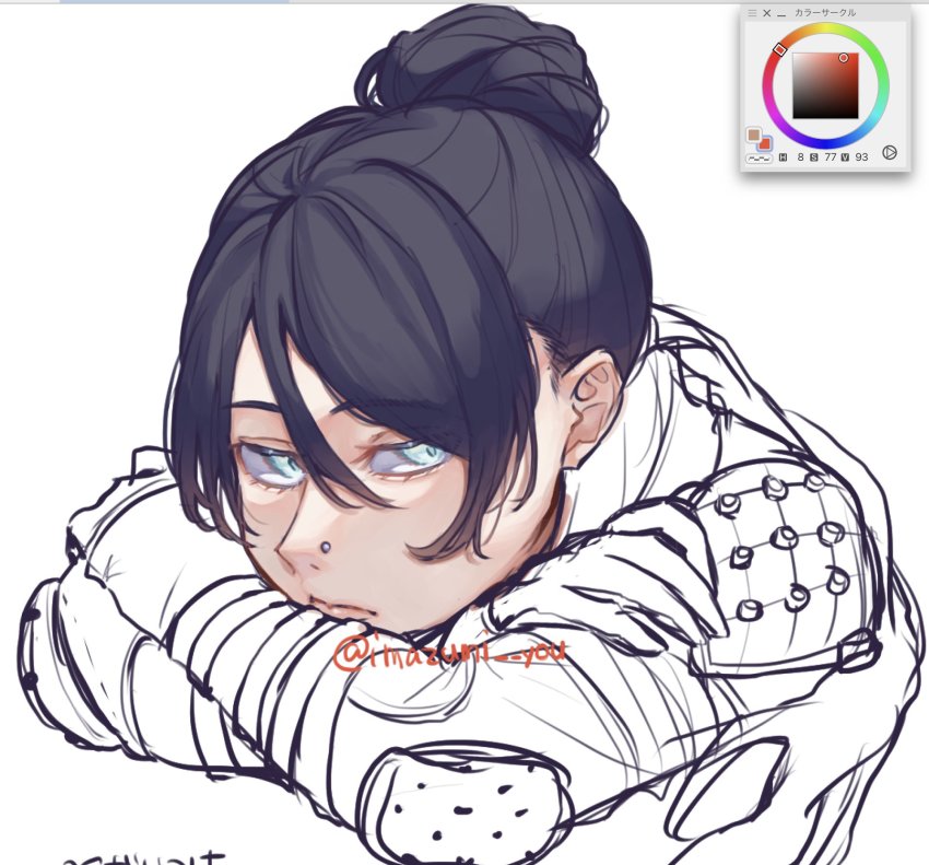 Wraith (Apex Legends) Rule 34 Image