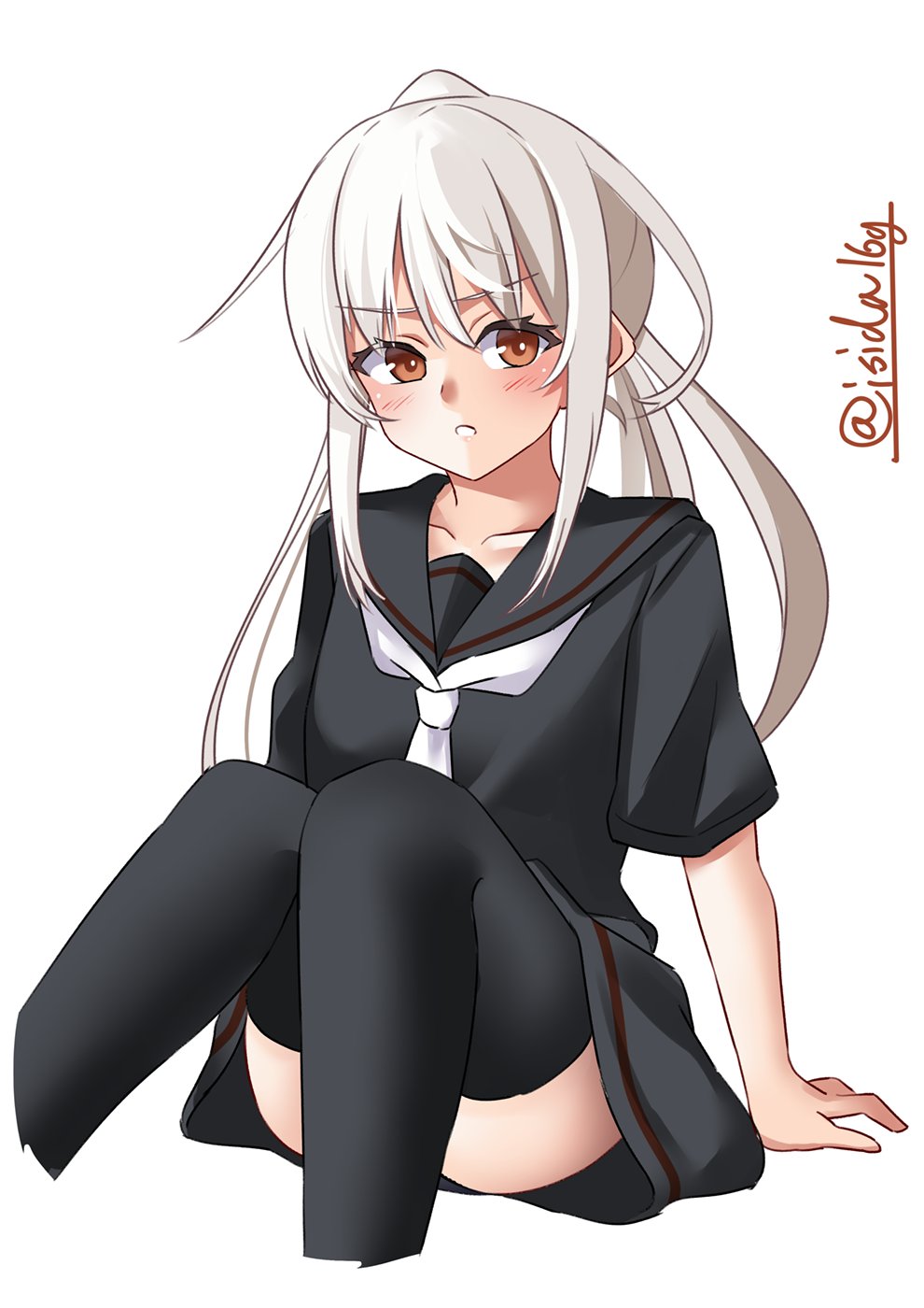 Kantai Collection Rule 34 Image