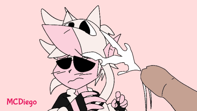 Ash (Ashdiary) Rule 34 Image