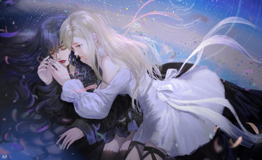 Ryne Waters (Final Fantasy) Rule 34 Image