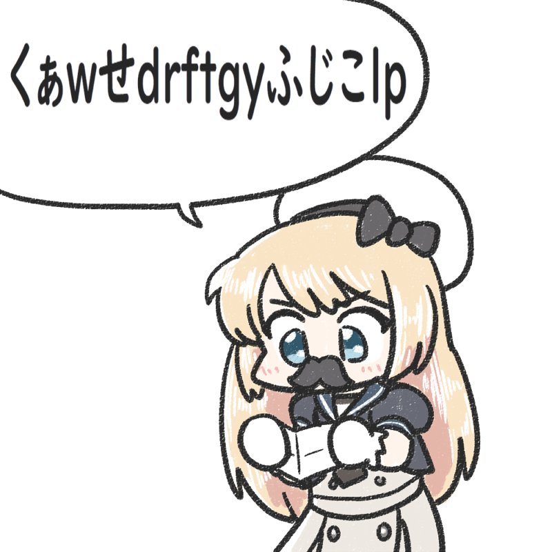Kantai Collection Rule 34 Image