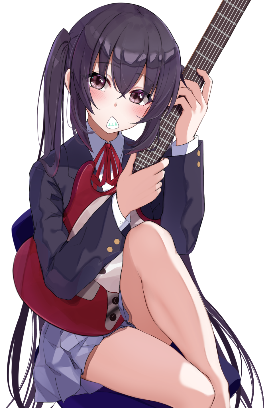 K-On! Rule 34 Image