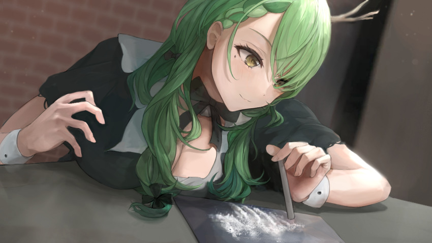 Ceres Fauna (Hololive) Rule 34 Image
