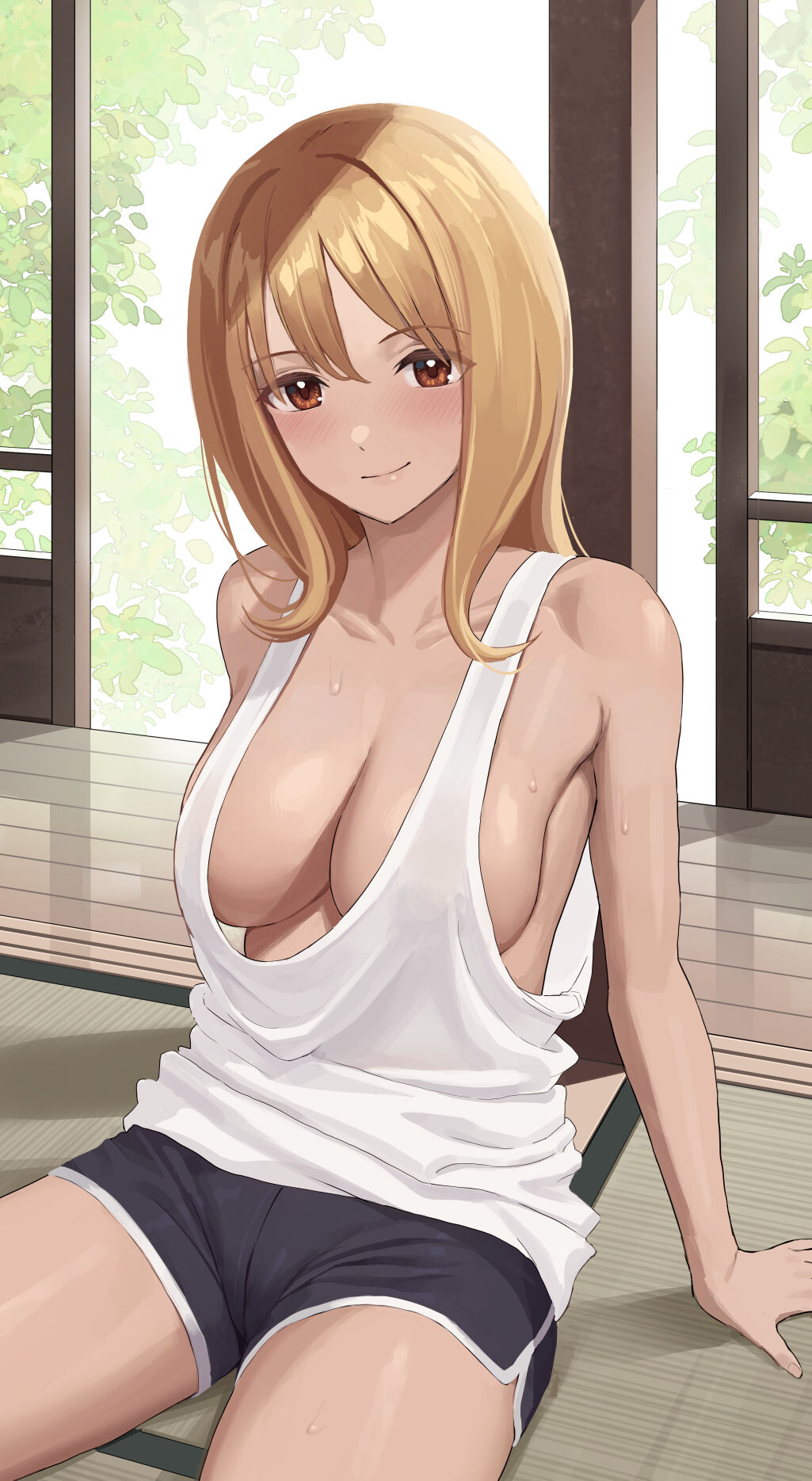 Original Character (Original) Rule 34 Image