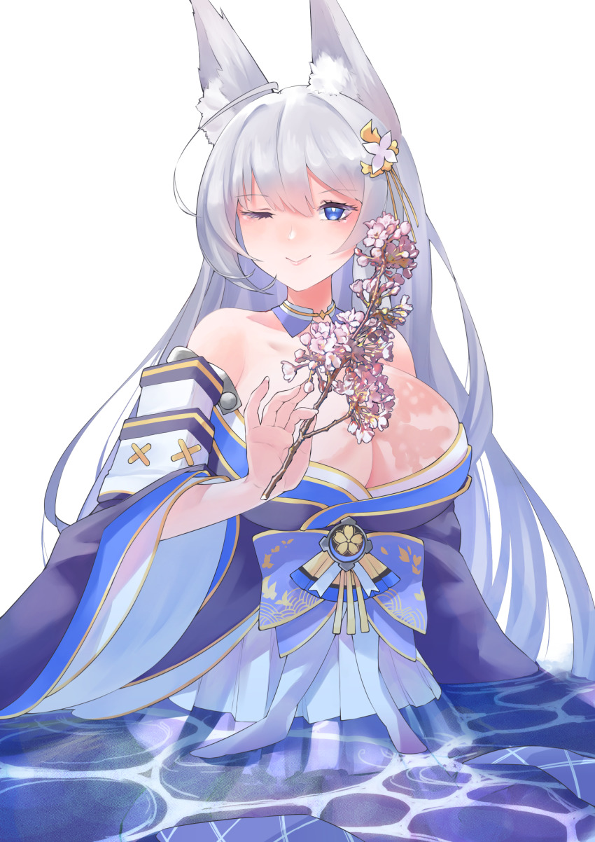 Shinano (Azur Lane) Rule 34 Image