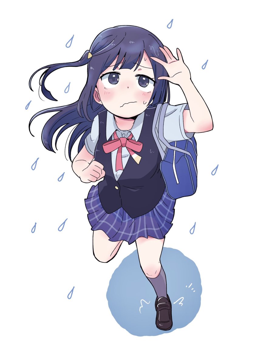 Love Live! Rule 34 Image