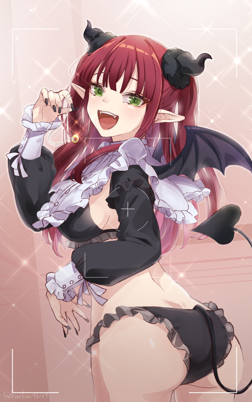 Rizu-Kyun (Sono Bisque Doll Wa Koi Wo Suru) Rule 34 Image