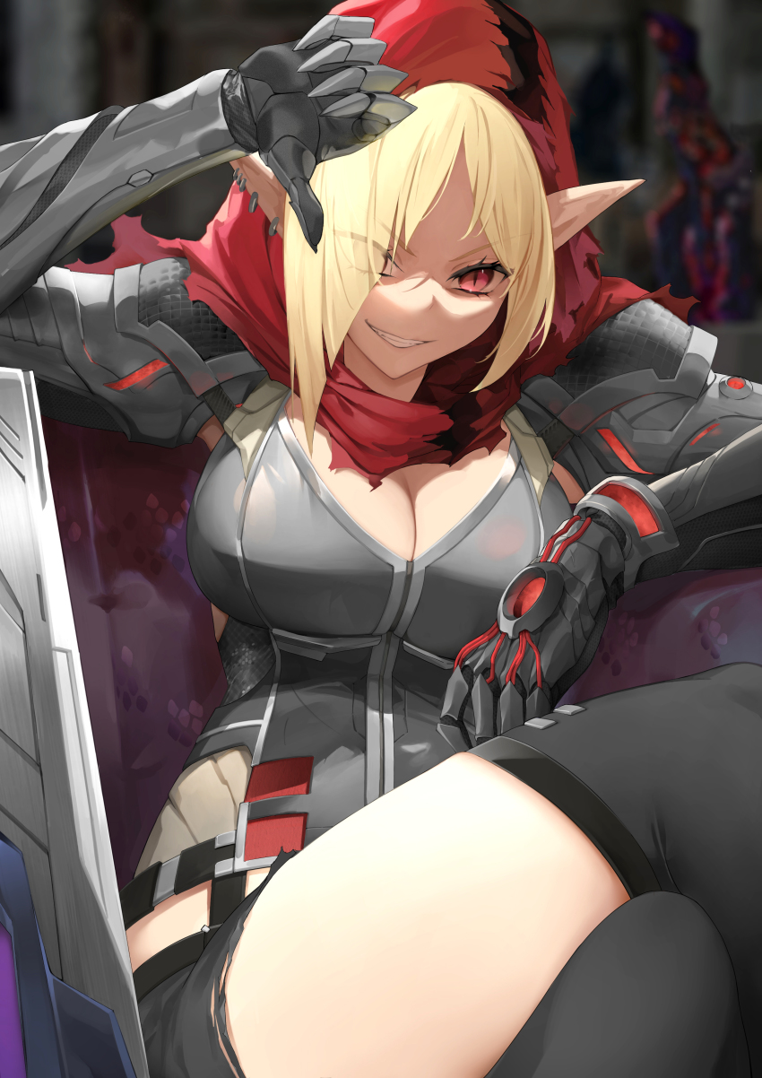 Guardian Tales Rule 34 Image