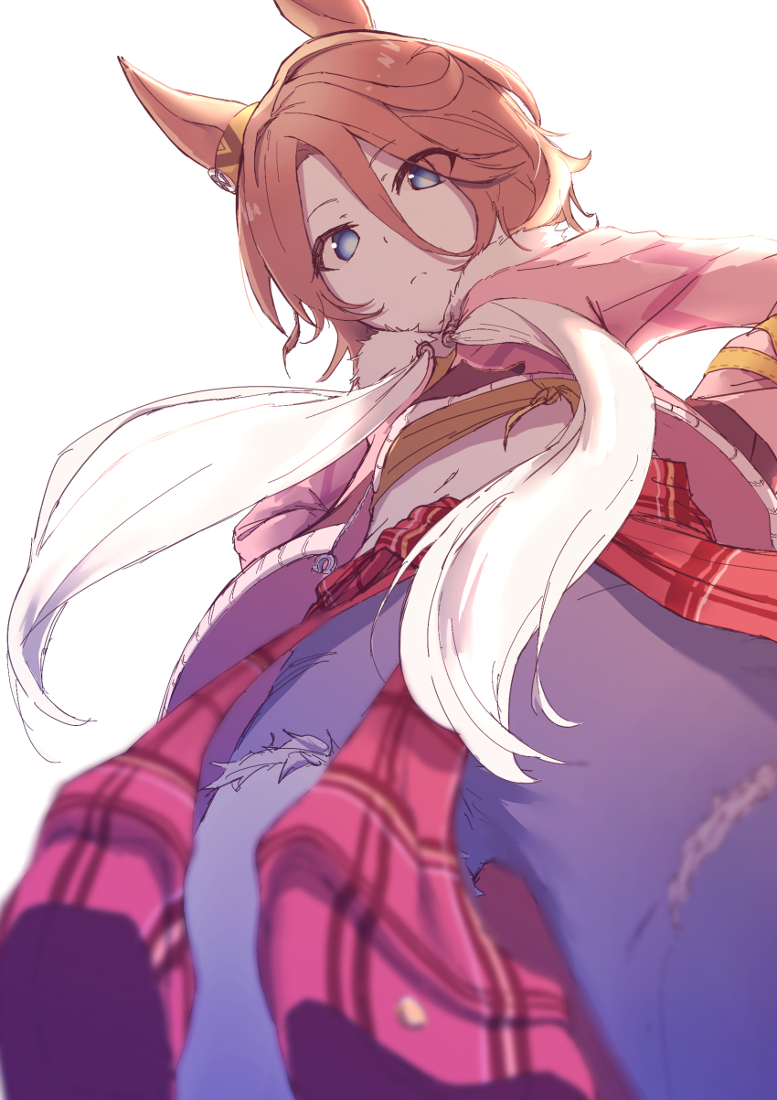 Narita Taishin (Umamusume) Rule 34 Image