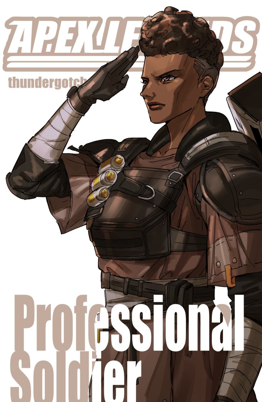 Apex Legends Rule 34 Image