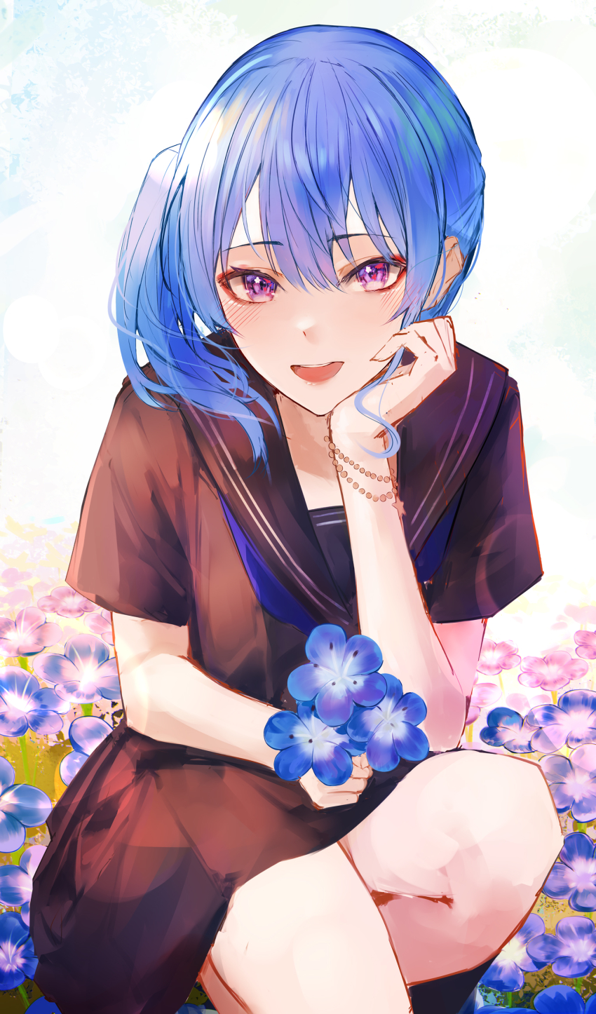 Hoshimachi Suisei (Hololive) Rule 34 Image