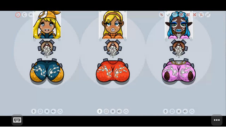 May (Pokemon) Rule 34 Image