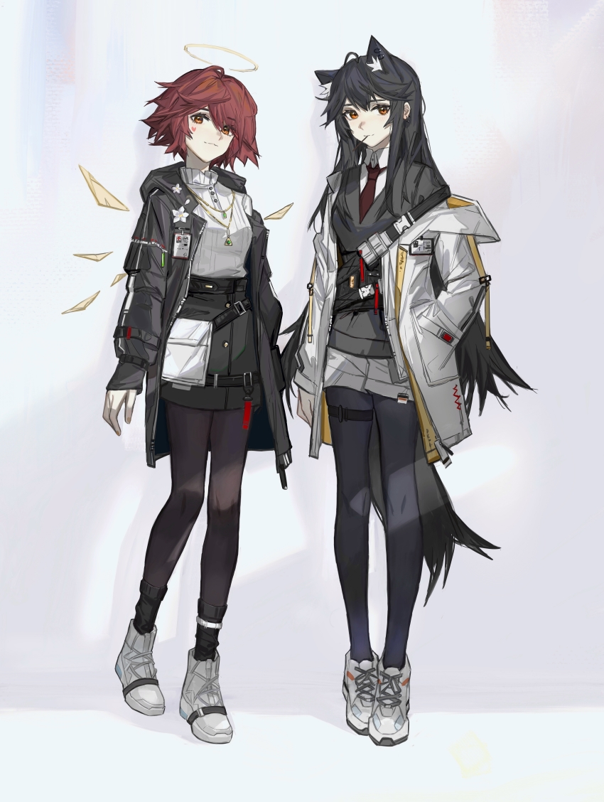 Exusiai (Arknights) Rule 34 Image