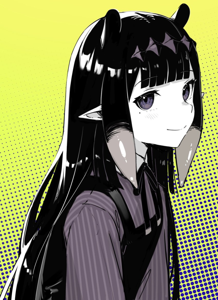 Ninomae Ina'Nis (Hololive) Rule 34 Image