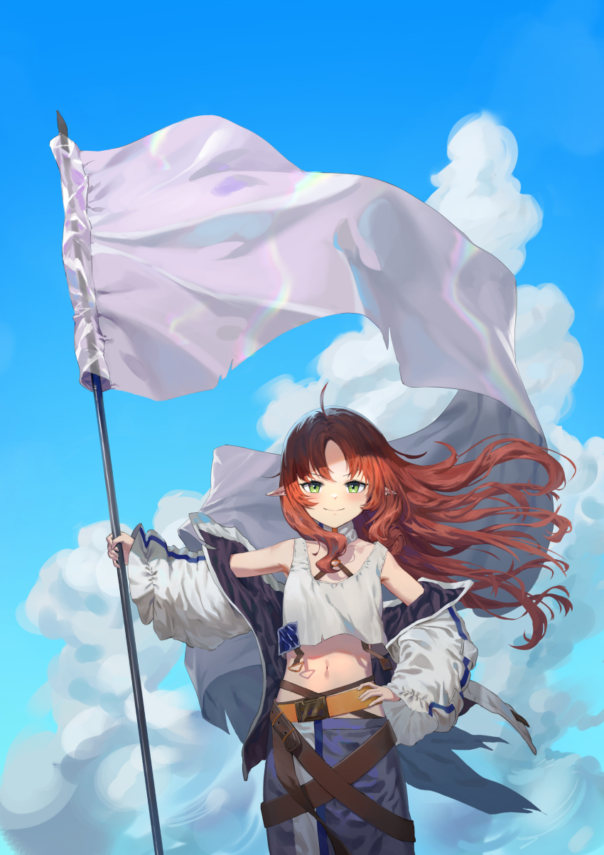Myrtle (Arknights) Rule 34 Image