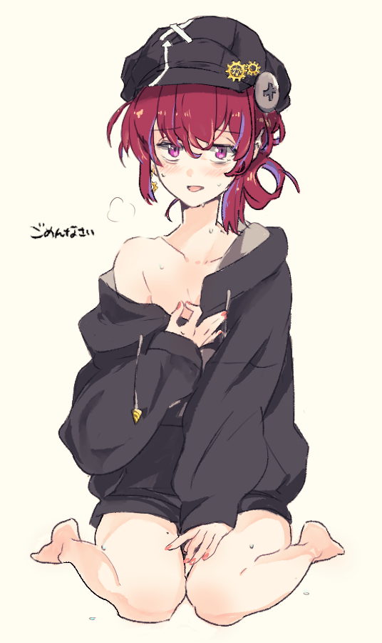 Indie Virtual Youtuber Rule 34 Image