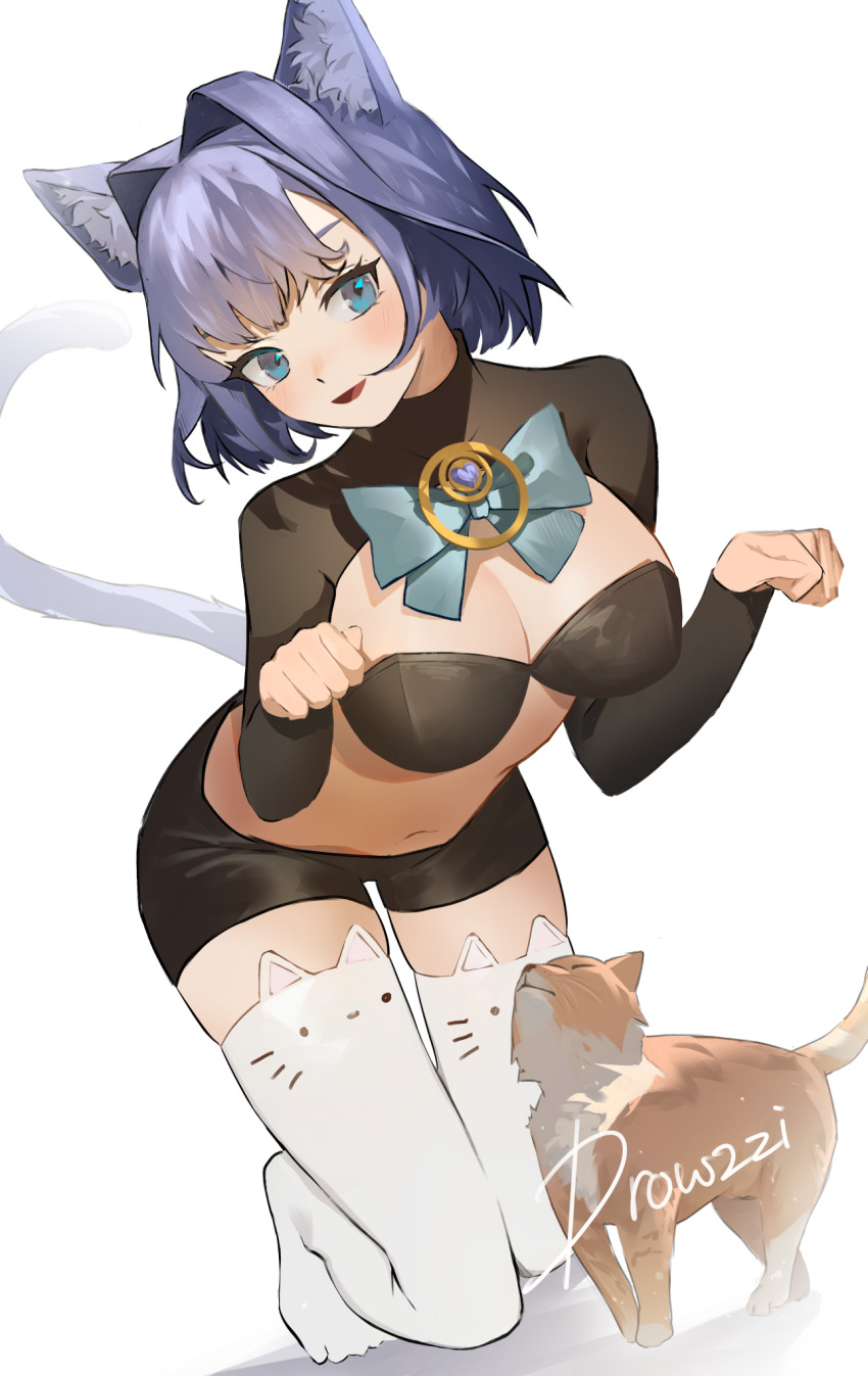 Ouro Kronii (Hololive) Rule 34 Image