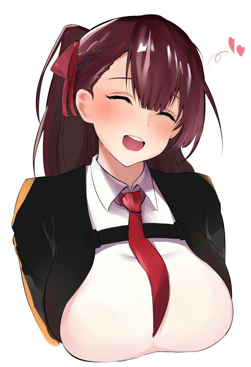 Wa2000 (Girls' Frontline) Rule 34 Image