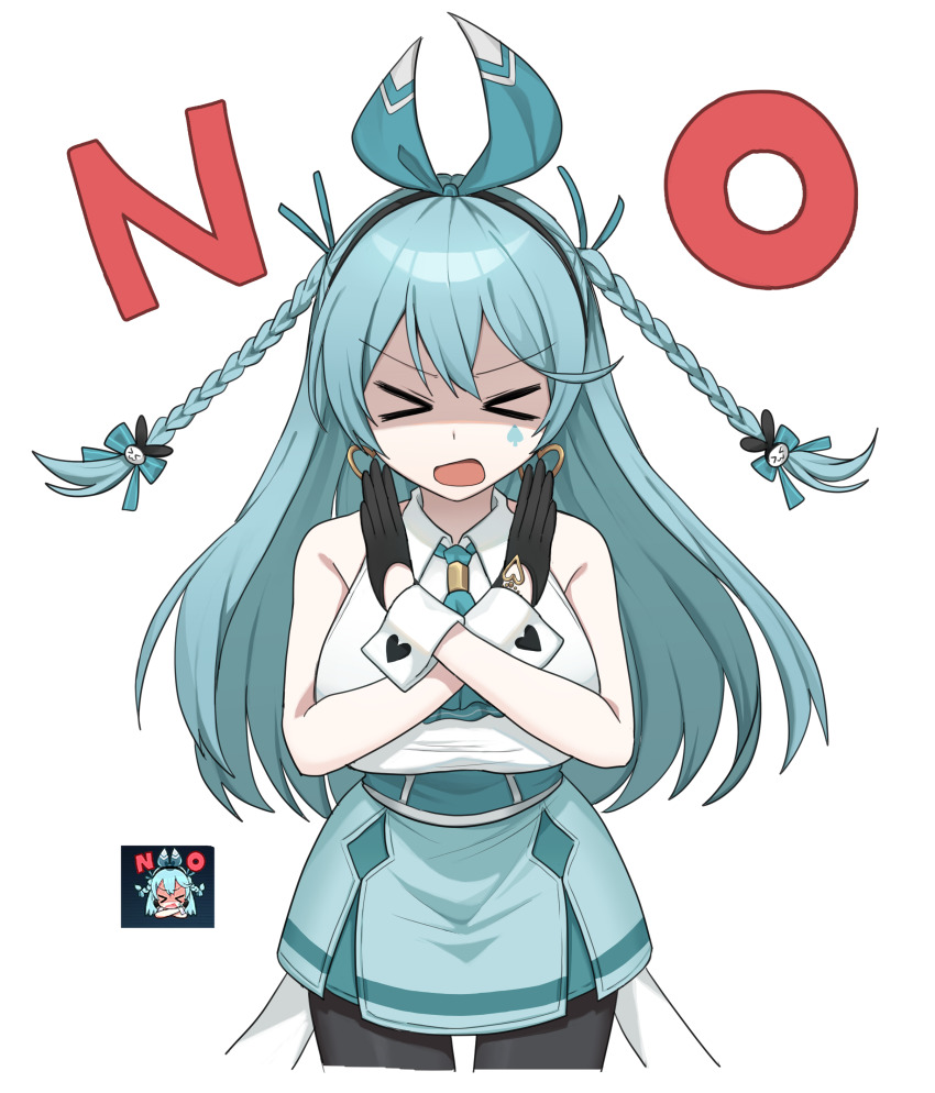 Black Survival Rule 34 Image