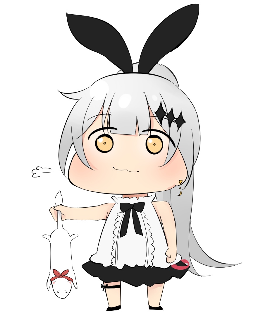 Girls' Frontline Rule 34 Image