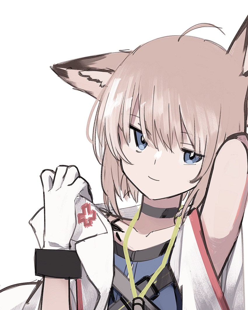 Oripathy Lesion (Arknights) Rule 34 Image