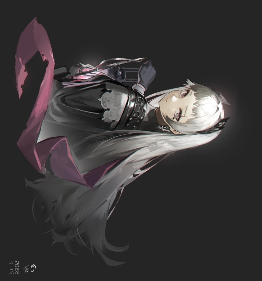 Irene (Arknights) Rule 34 Image