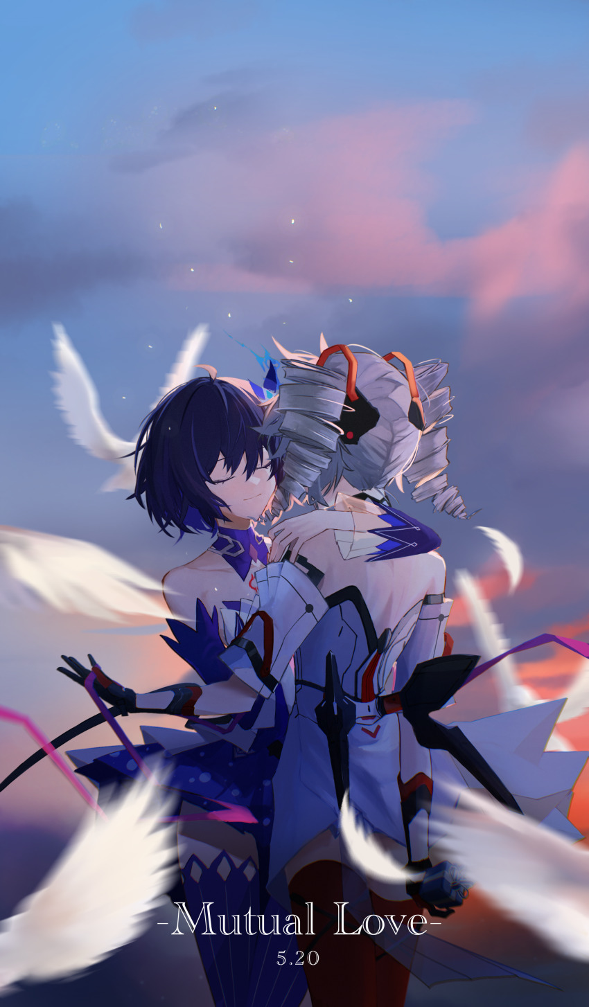 Bronya Zaychik (Honkai (Series)) Rule 34 Image