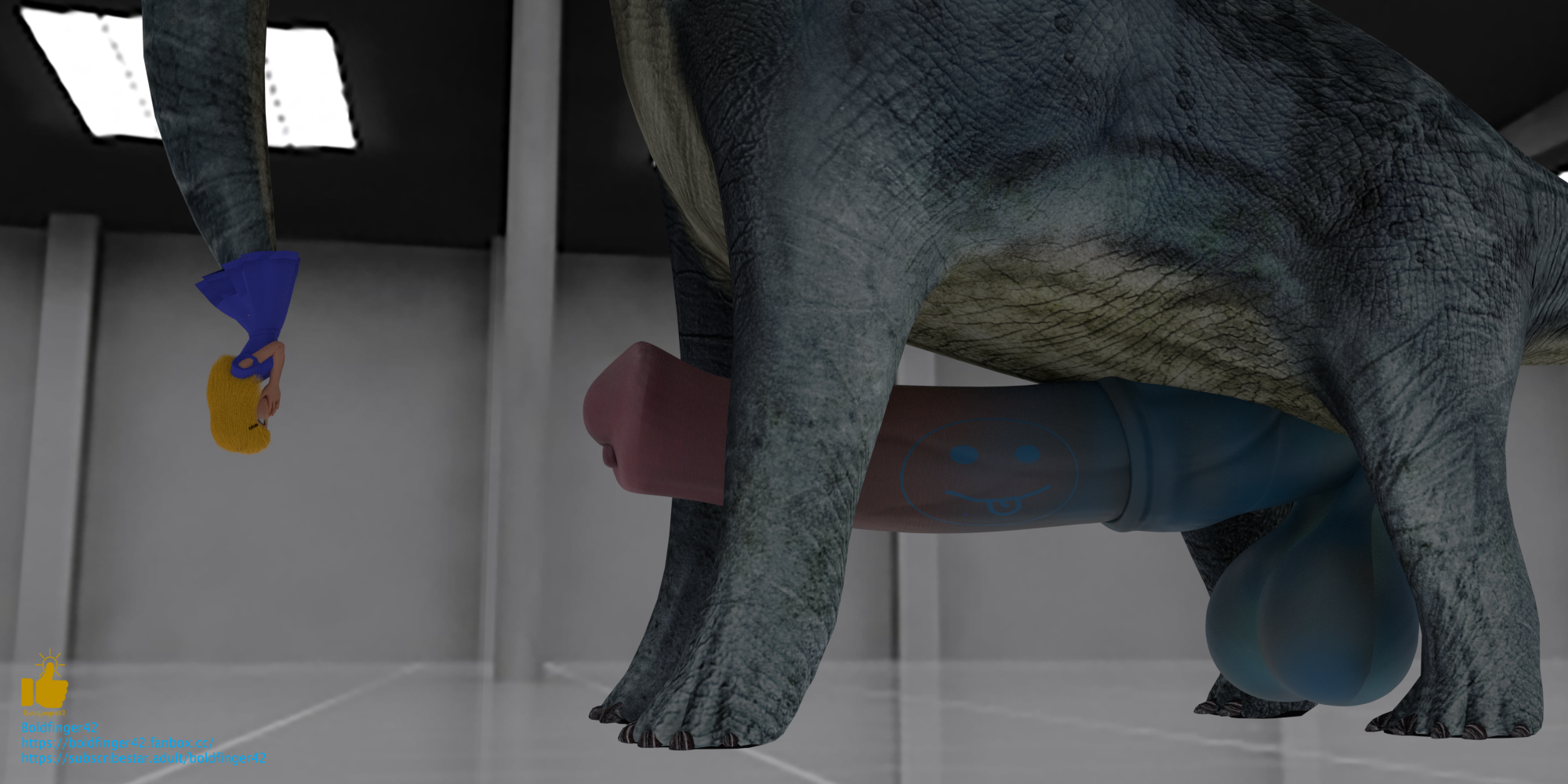 3d Rule 34 Image
