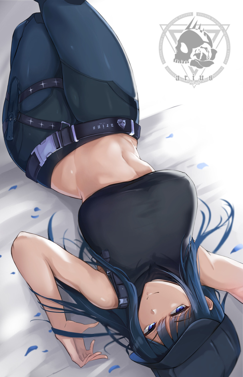 Saori (Blue Archive) Rule 34 Image