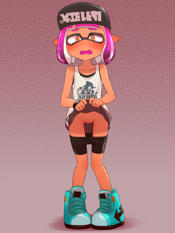 Mask (Marking) Rule 34 Image