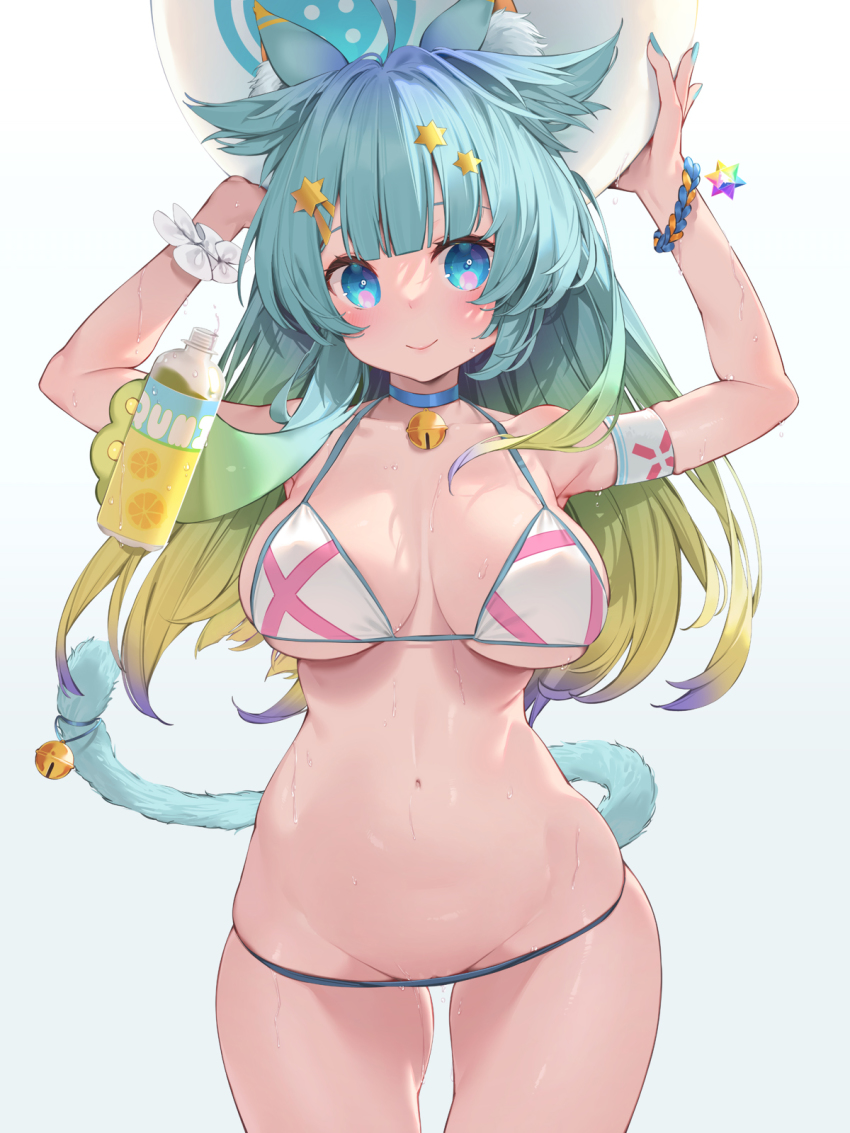 Lanmewko (Indie Virtual Youtuber) Rule 34 Image
