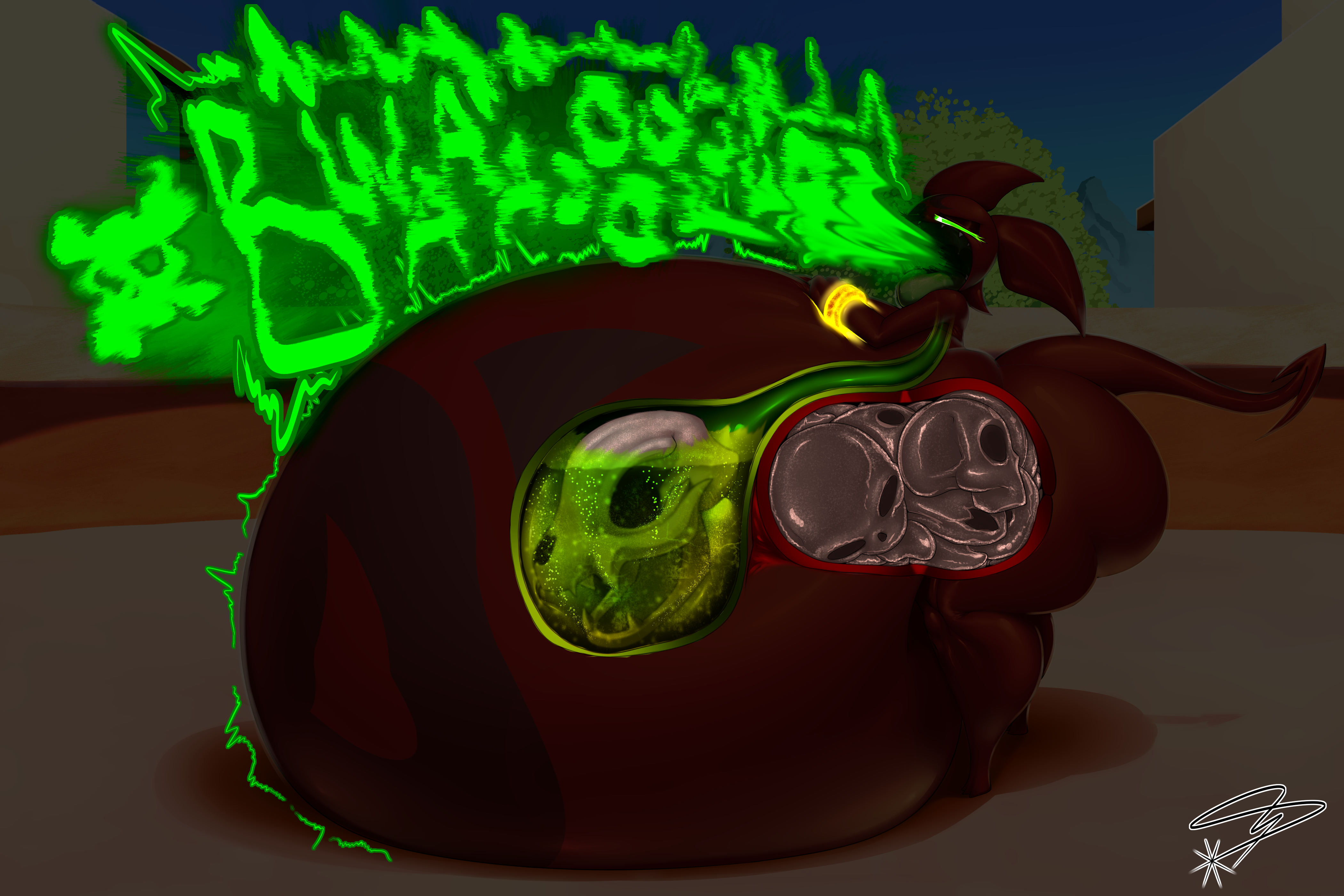 Dismay (Starstrikex) Rule 34 Image