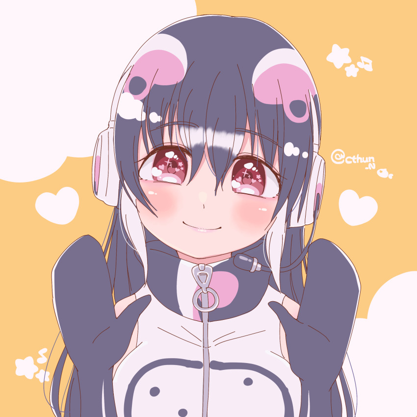 African Penguin (Kemono Friends) Rule 34 Image