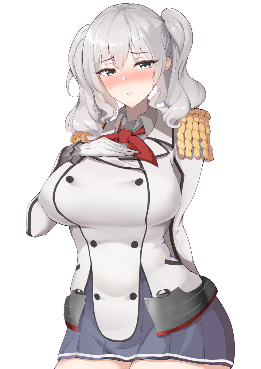 Kantai Collection Rule 34 Image