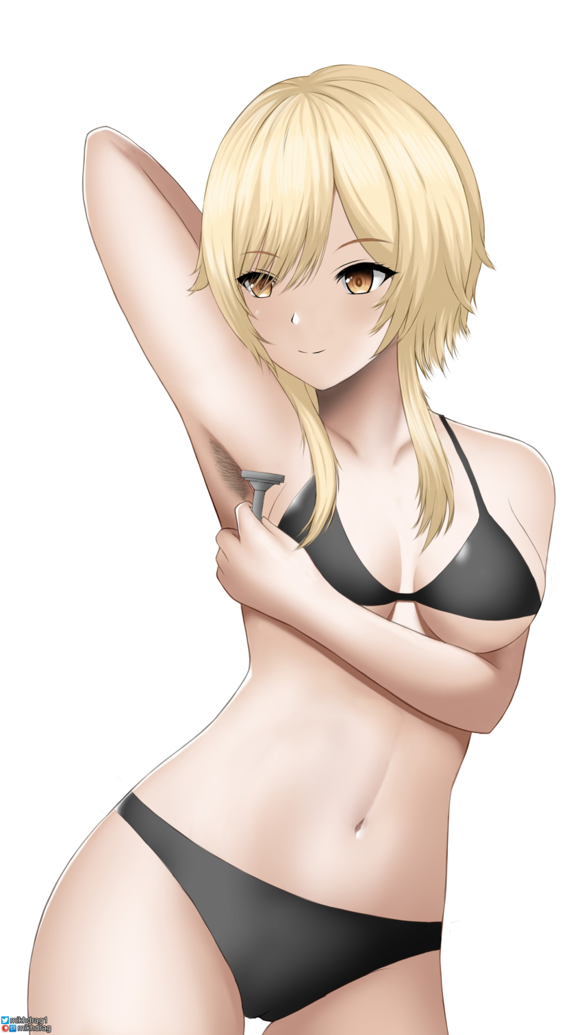 Lumine (Genshin Impact) Rule 34 Image